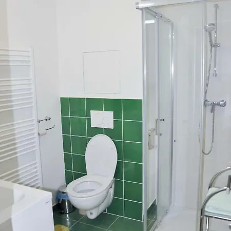Rezidencia Amelia Apartamento Bardejovské Kúpele