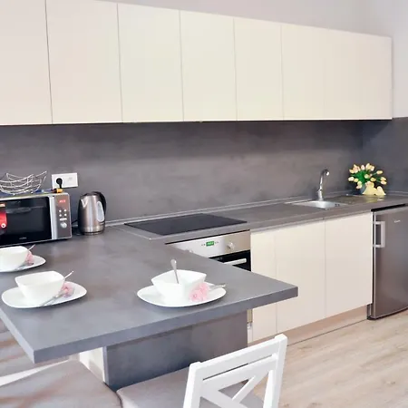 Rezidencia Amelia Bardejovské Kúpele