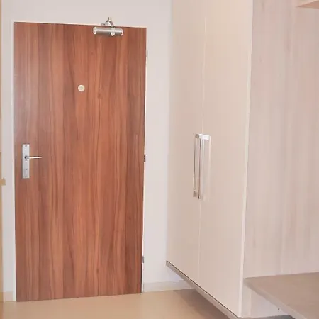 Apartment Rezidencia Amelia *