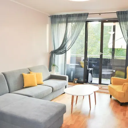 Apartment Rezidencia Amelia Bardejovske Kupele