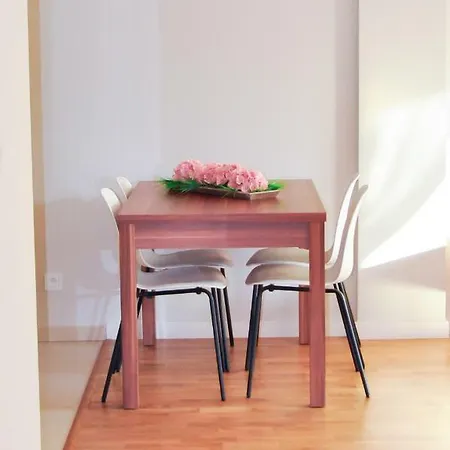 Apartamento Rezidencia Amelia