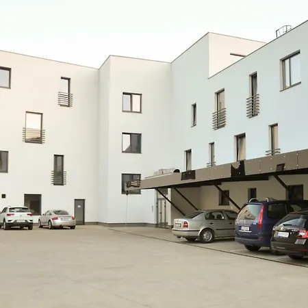 Apartmán Rezidencia Amelia *
