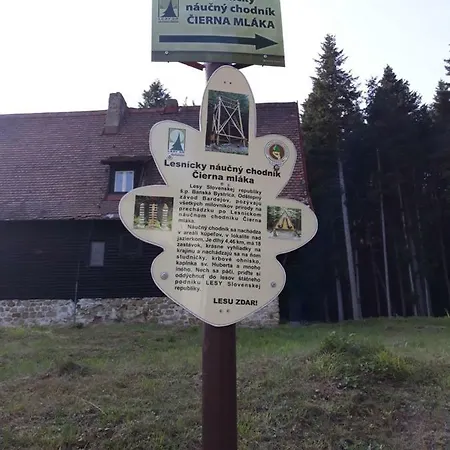 Rezidencia Amelia * Bardejovske Kupele