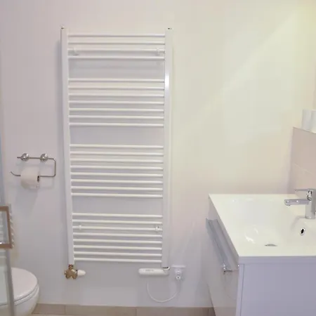 Rezidencia Amelia Apartamento Bardejovské Kúpele