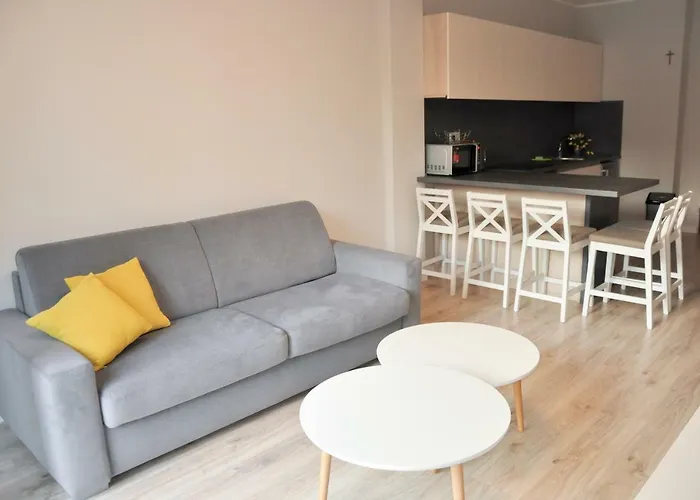 Apartamento Rezidencia Amélia *