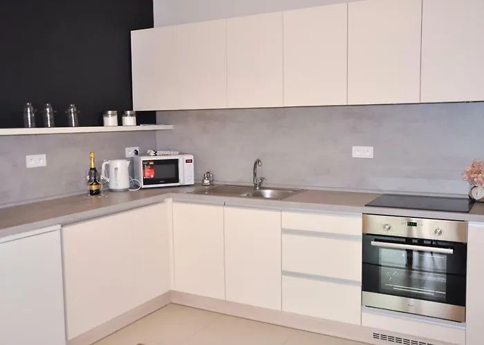 Rezidencia Amélia Apartamento Bardejovské Kúpele