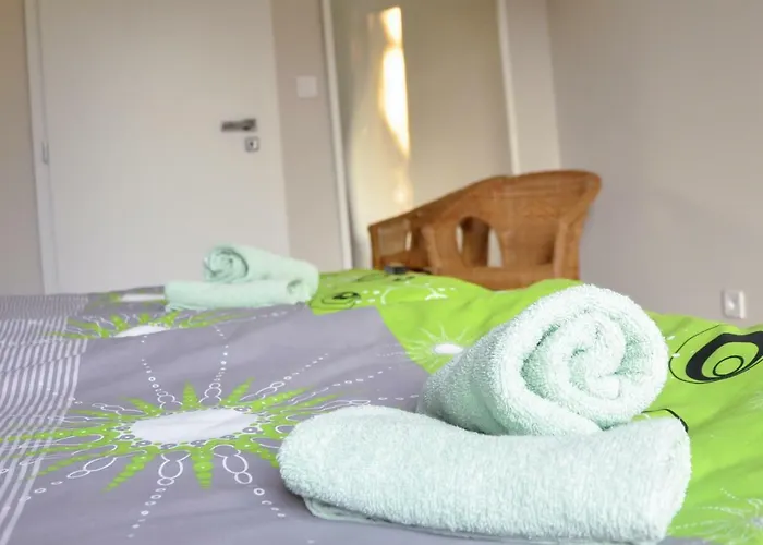 Rezidencia Amélia * Bardejovské Kúpele