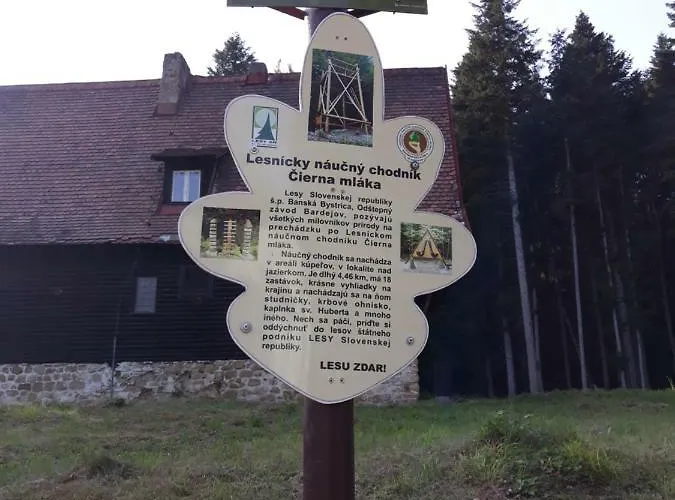 Rezidencia Amélia * Bardejovské Kúpele