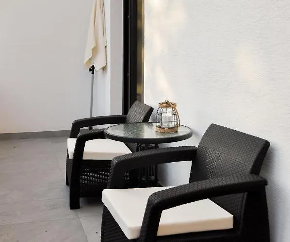 Apartamento Rezidencia Amélia Bardejovské Kúpele