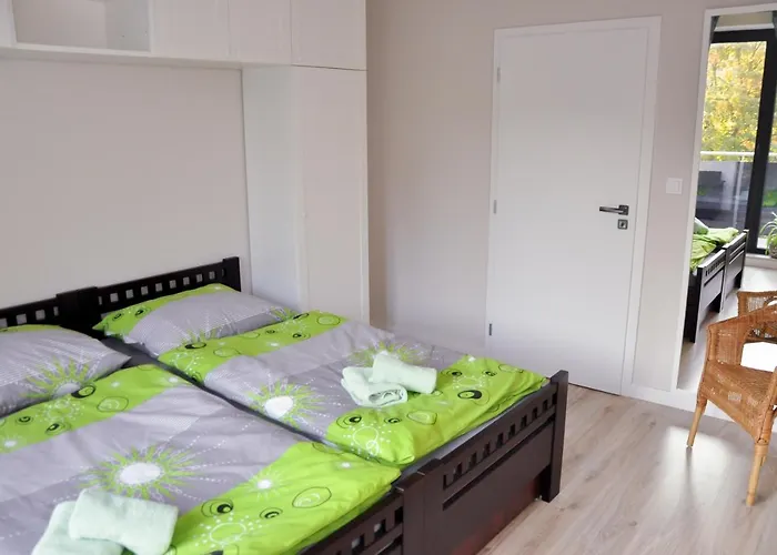 Rezidencia Amélia *